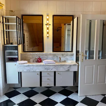 아파트 Seeland Techendorf 101 바이센제