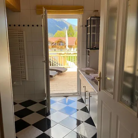 Seeland Techendorf 101 아파트 *