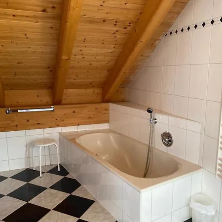 Appartement Techendorf 101 Weissensee