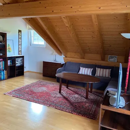 Techendorf 101 Weissensee