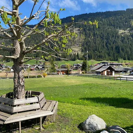 Seeland Techendorf 101