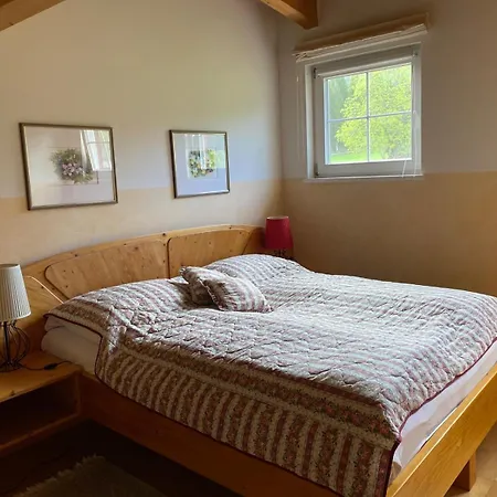 Seeland Techendorf 101 아파트