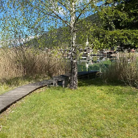 Seeland Techendorf 101